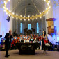 Konzert 16.5.26-13 - CrossOver und Gospelchor Grenzenlos