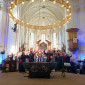 Konzert 16.5.26-14 - CrossOver + Gospelchor Grenzenlos