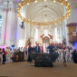 Konzert 16.05.26 - Einzug