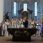 Konzert 16.5.26-9 - Gospelchor Grenzenlos