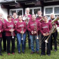 Beim Gemeindefest Philippus 2017