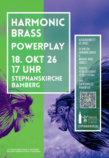 Powerplay_Harmonic Brass