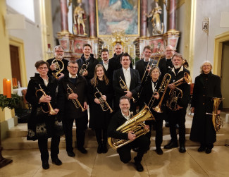 Adventskonzert in der Institutskirche Bamberg