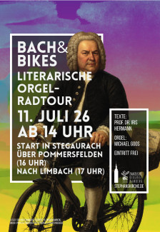 Bach und Bikes 2026