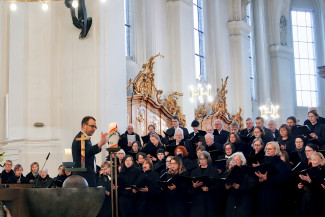 MG - Einführungsgottesdienst