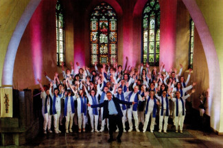 Gospelchor Grenzenlos