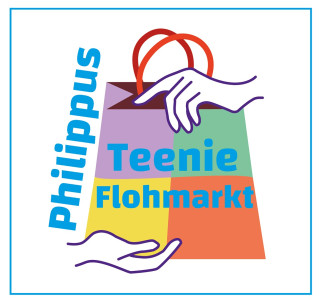 Flohmarkt-Logo