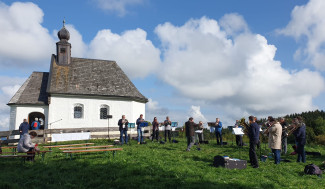 Gottesdienst Miesbach