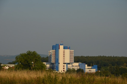 Klinikum am Bruderwald