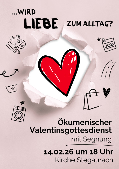 Valentinstag