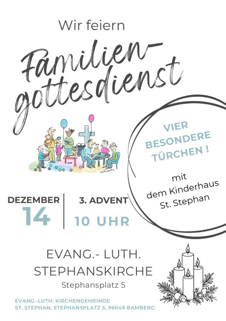 Familiengottesdienst3Advent