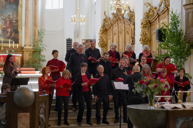 Konfirmation 23.05.2026