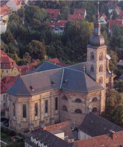 St. Stephan